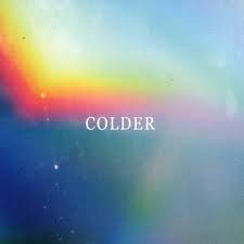 Colder-Again cd+dvd